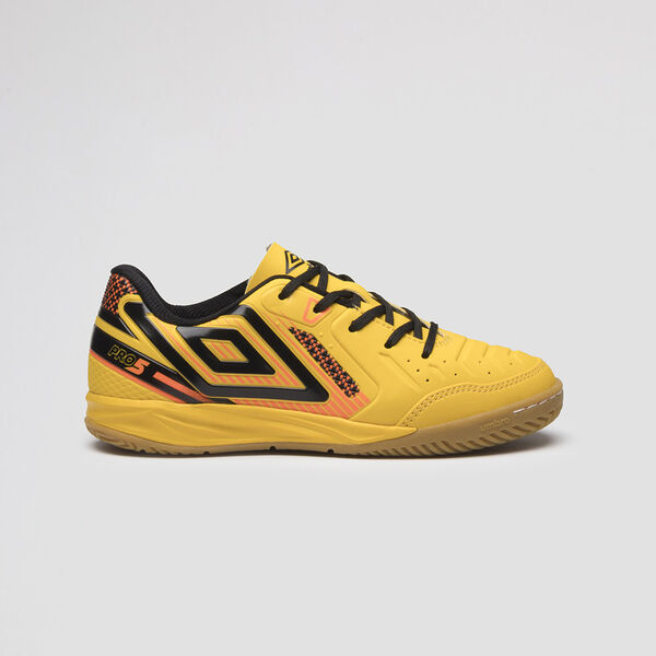 Botines F&uacute;tbol Umbro Pro 5 II TF Infantil