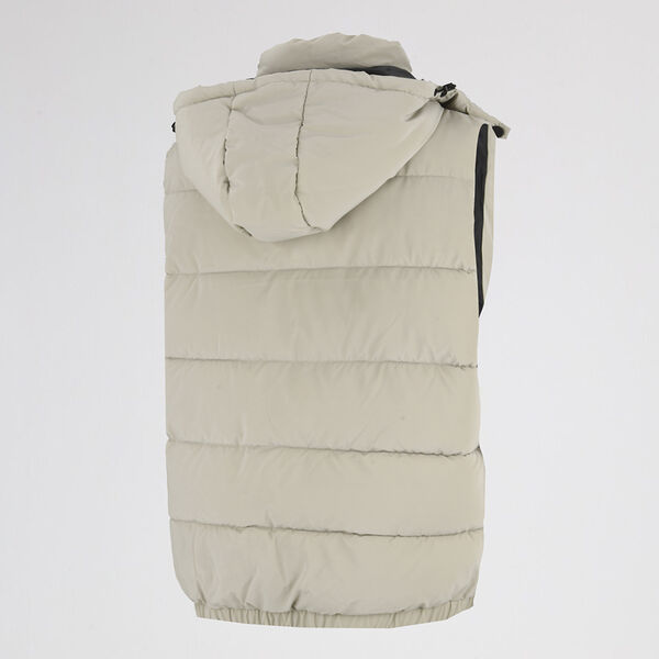 Chaleco Le Coq Sportif Vest Mujer