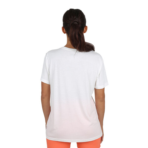 Remera Running Saucony Rested Mujer