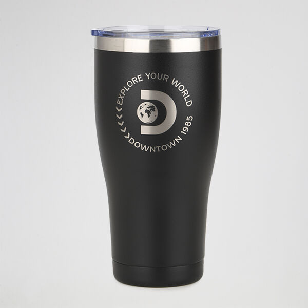 Vaso Térmico Discovery T4