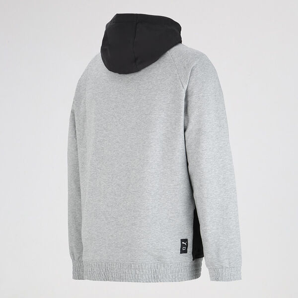 Buzo Puma Winning Graphic Hombre