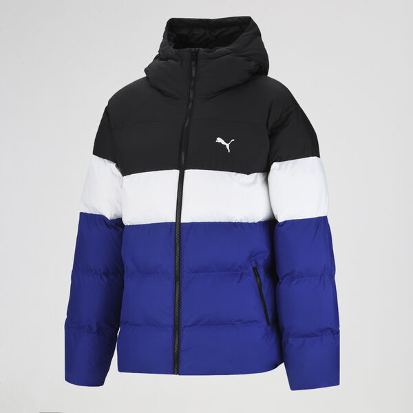 Campera Puma Poly Puffer de Hombre