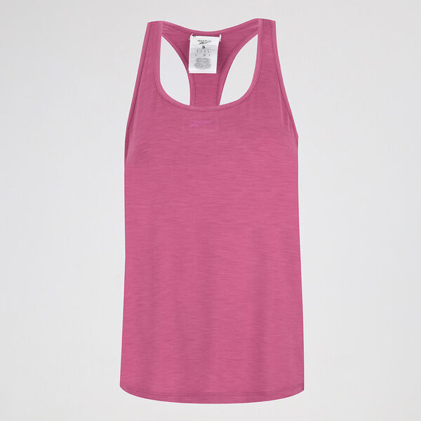 Musculosa Reebok Chill Athletic Mujer Training