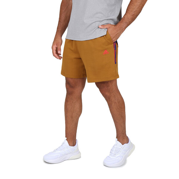 Short adidas Brandlove Hombre