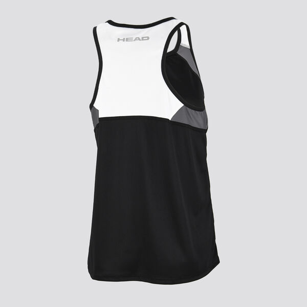 Musculosa Head Club 22 Mujer
