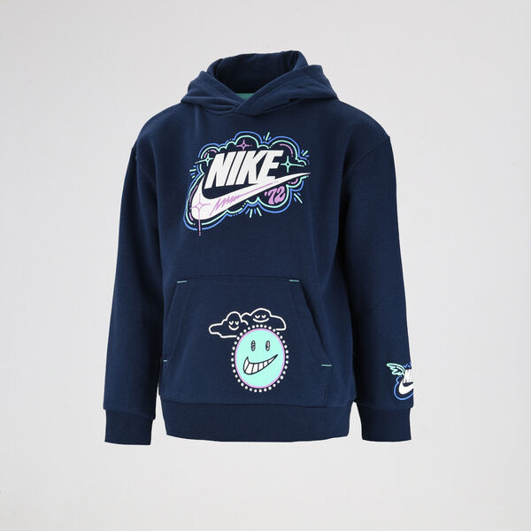 Buzo Nike Art Of Play Niño