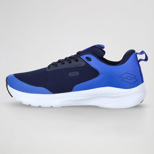 Zapatillas Running Lotto Run Fan Hombre