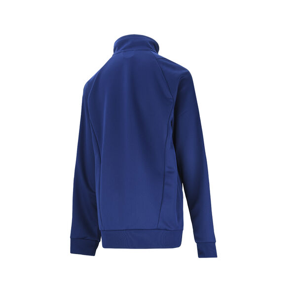 Campera Urbana adidas Tiro Niño