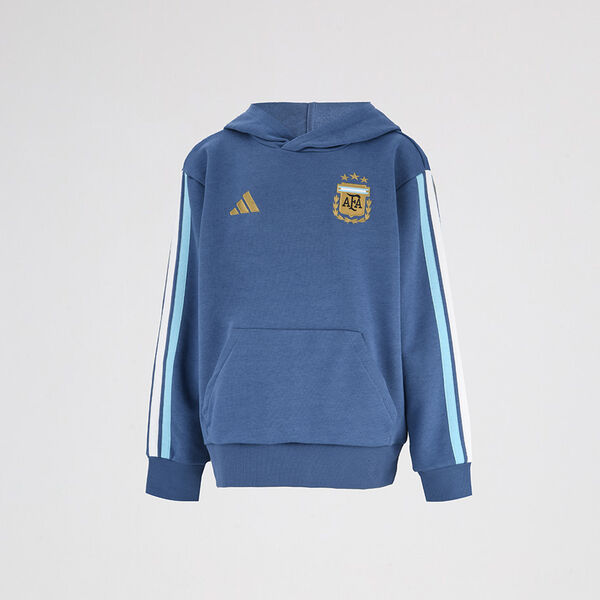 Buzo Argentina adidas 2026 Ni&ntilde;o