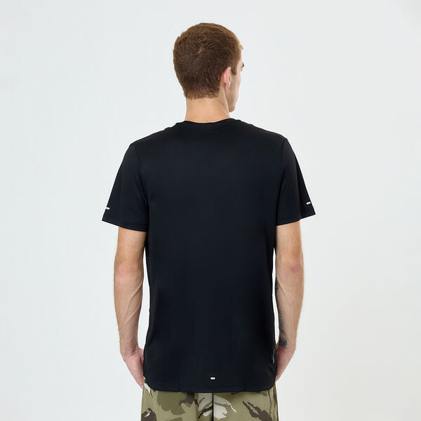 Remera Running adidas Run It BL Hombre