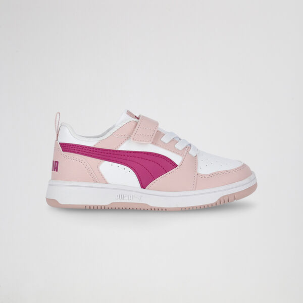 Zapatillas Puma Rebound V6 Infantil