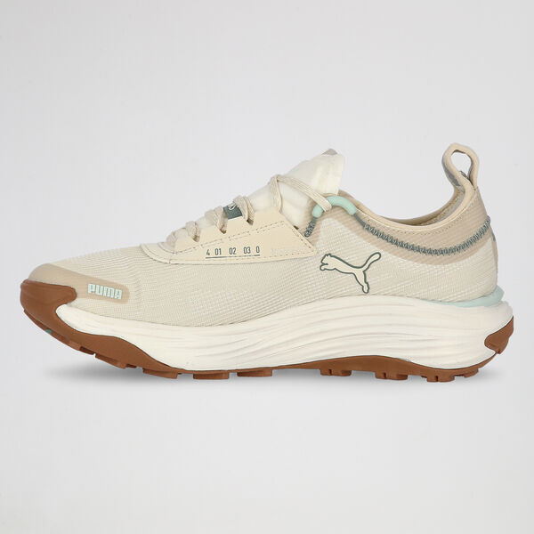 Zapatillas Running Puma Voyage Nitro 3 Tech Mujer