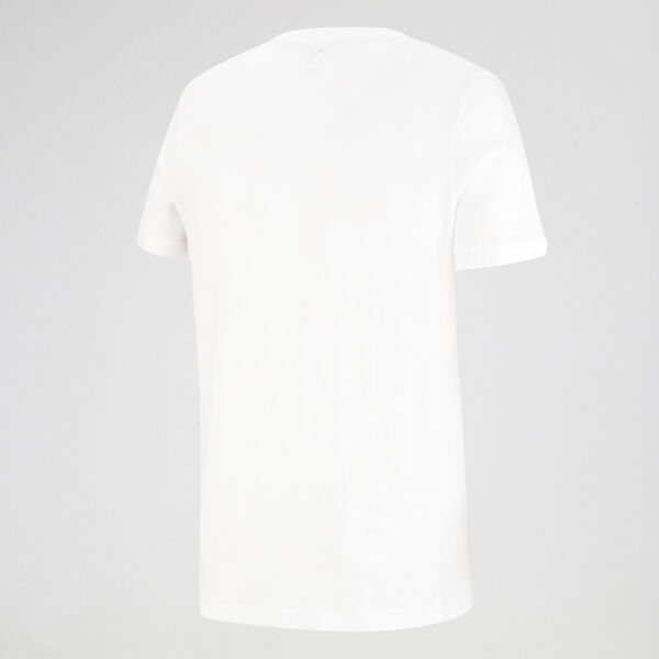Remera Puma Graphics Multiple Hombre