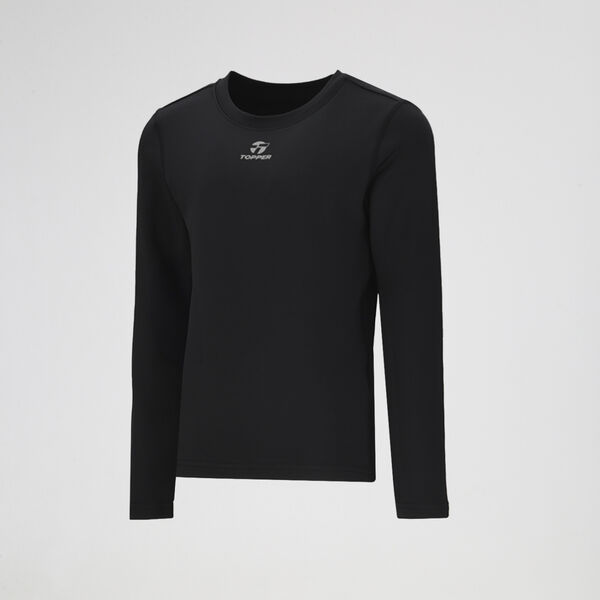 Remera Topper Térmica ML de Niño