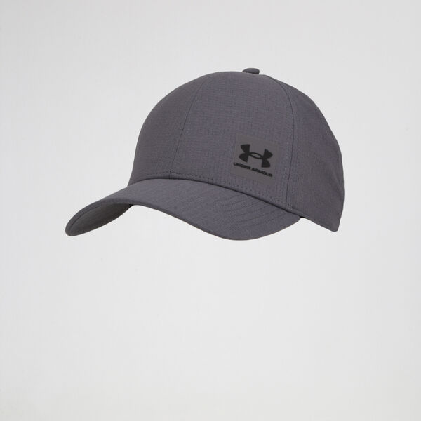Gorra Under Armour Iso-chill Armourvent Hombre