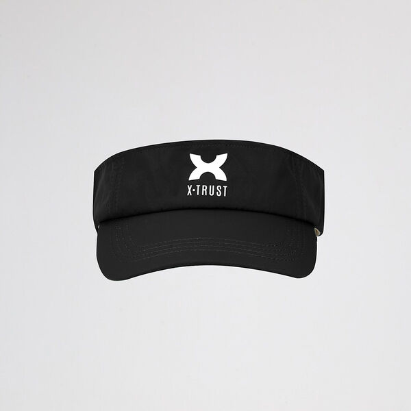 Gorra Tenis X-TRUST Visor