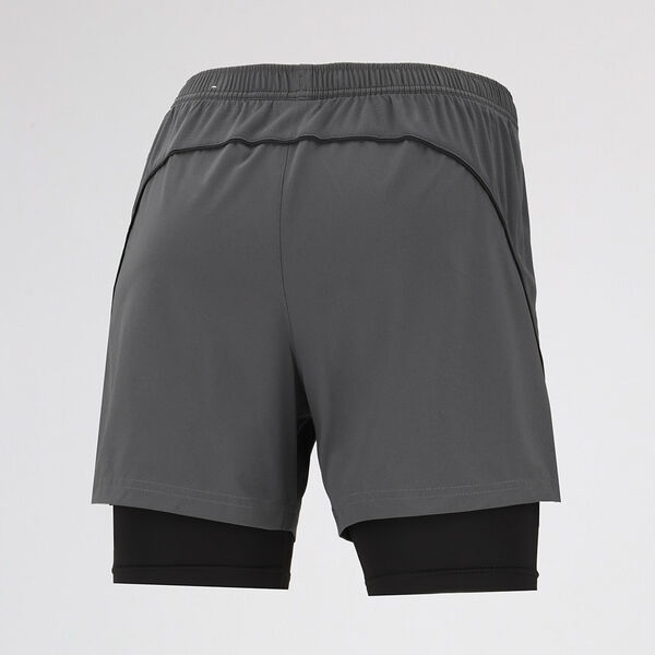 Short Puma Run Velocity 2in1 Hombre