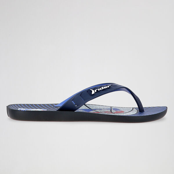 Ojotas Rider Street Duo NBA