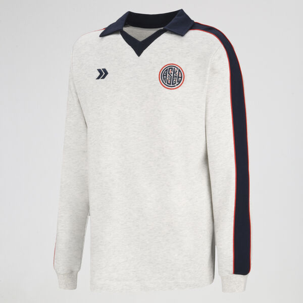 Remera San Lorenzo Atomik Retro 2026 Hombre
