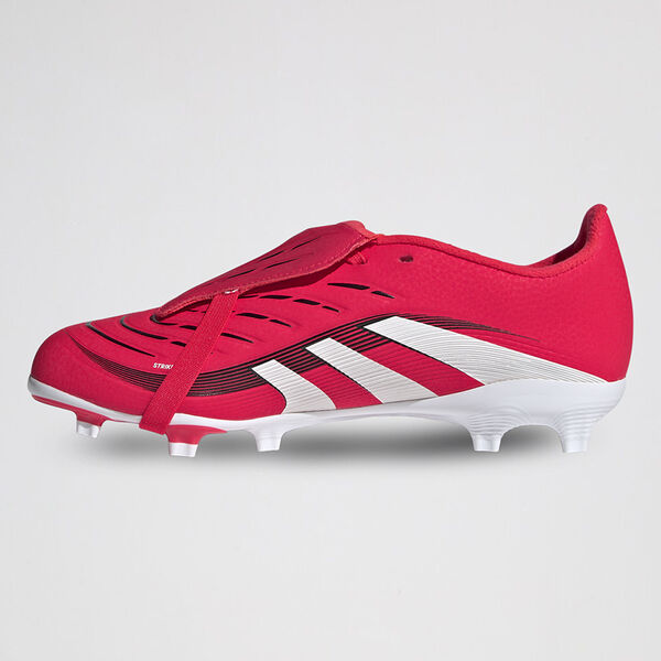 Botines Fútbol adidas Predator League FG Infantil