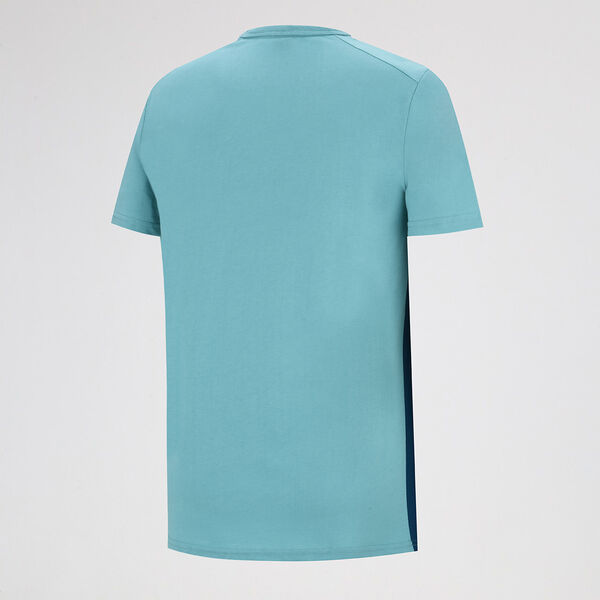 Camiseta Le Coq Sportif Pumas Lifestyle 2025 Hombre