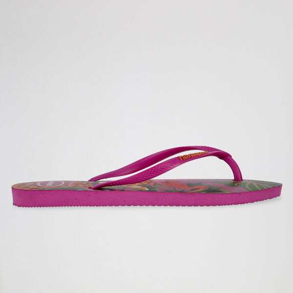 Ojotas Havaianas Slim Summer Bliss Mujer