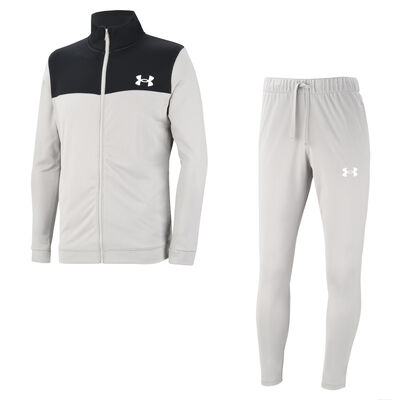 Conjunto Entrenamiento Under Armour Tracksuit Hombre