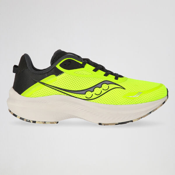 Zapatillas Running Saucony Axon 3 Hombre