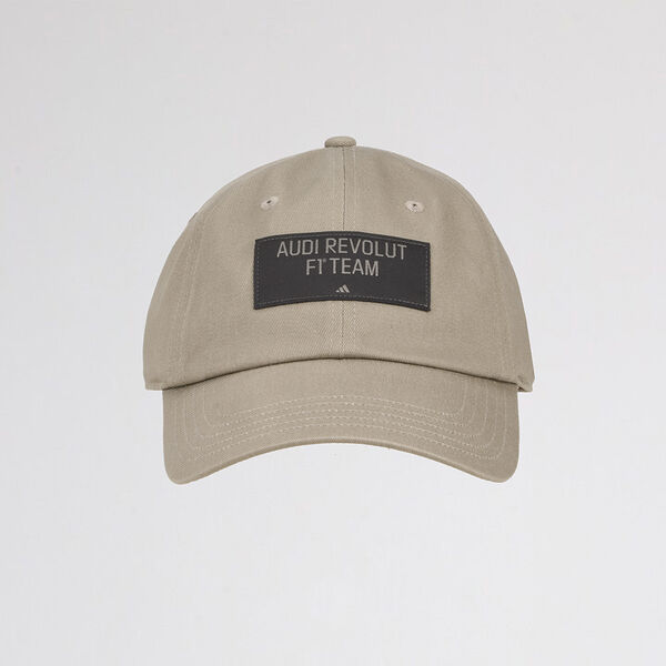 Gorra adidas Audi Formula One Team Elevated