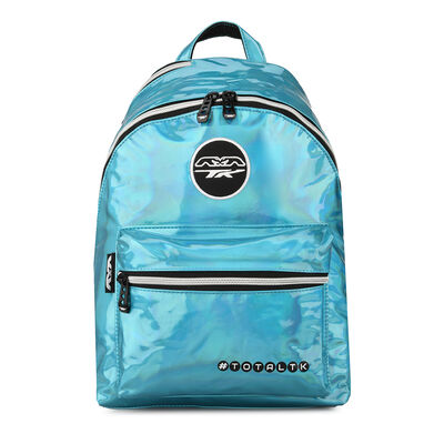 Mochila Tk Portapalos 3.7 Ltd Con Brillos