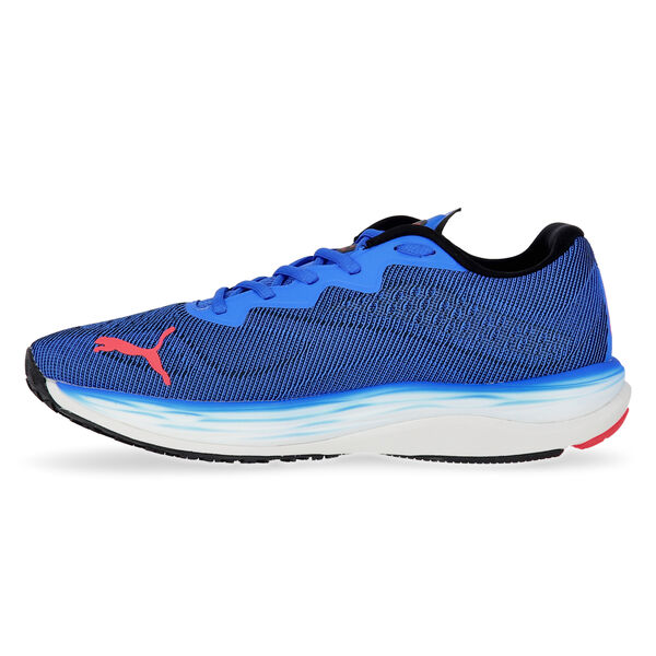 Zapatillas Running Puma Velocity Nitro 2 Hombre