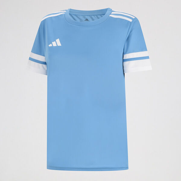 Camiseta Fútbol adidas Squadra 25 Mujer
