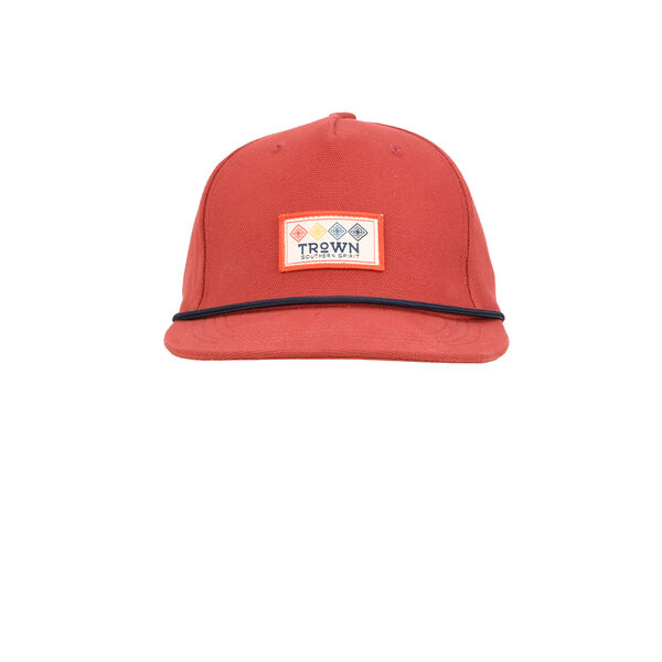 Gorra Trown 4 Stars