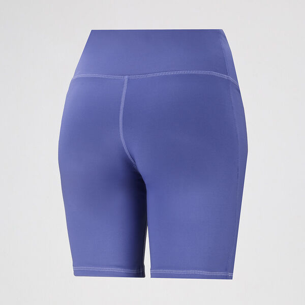 Calza Under Armour Bike Mujer