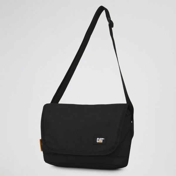 Cartera CAT Mensajero The Project