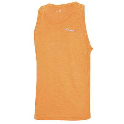 Musculosa Saucony Stopwatch Hombre