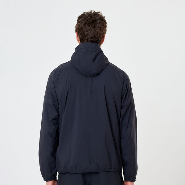 Campera Running Under Armour Phantom Hombre