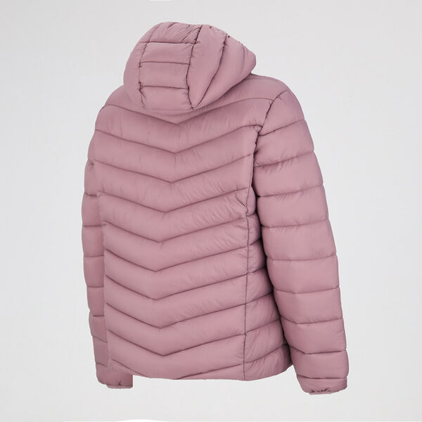 Campera Lotto Rome Sent para Mujer
