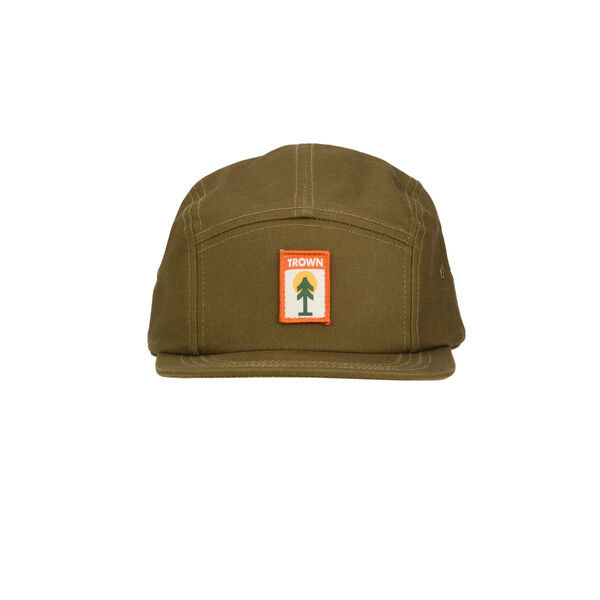 Gorra Trown Tree 5