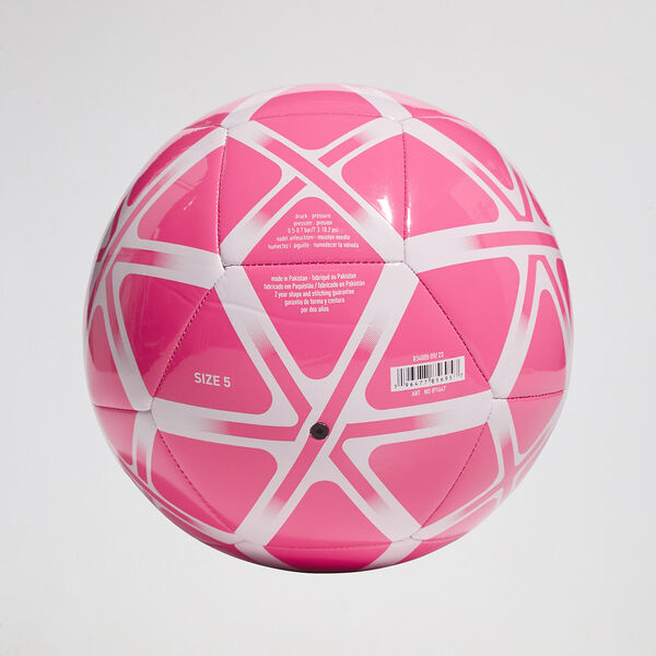 Pelota F&uacute;tbol adidas Starlancer Club