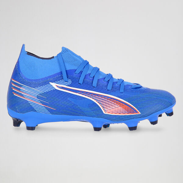 Botines Fútbol Puma Ultra 6 Match+ FG/AG Mujer