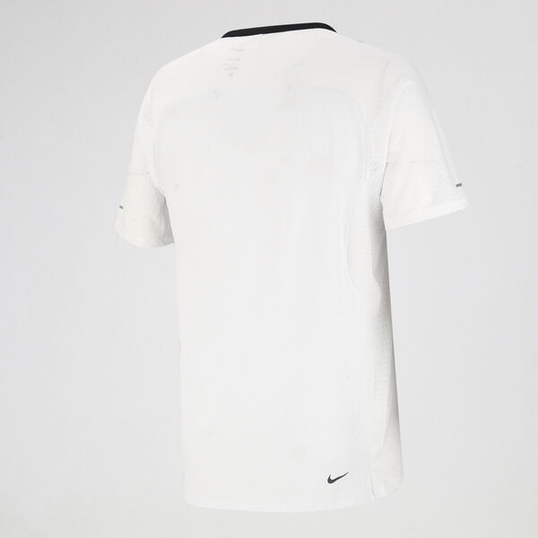 Remera Running Nike Trail Solar Chase Hombre
