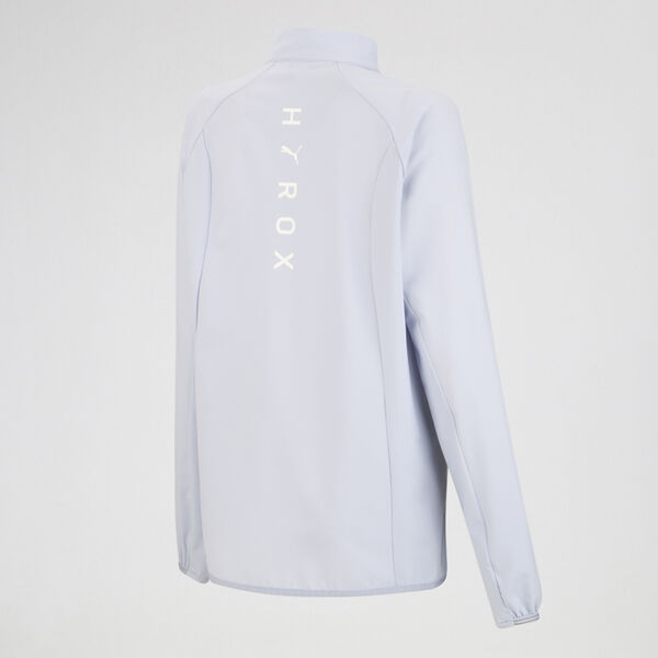 Campera Entrenamiento Puma X Hyrox Ultraweave Mujer