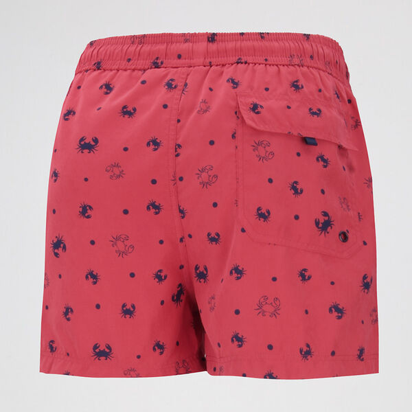 Traje De Baño Set Sport Beach Crab Hombre