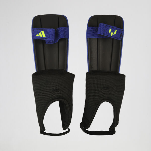 Canilleras F&uacute;tbol adidas Messi SG MTC Infantil