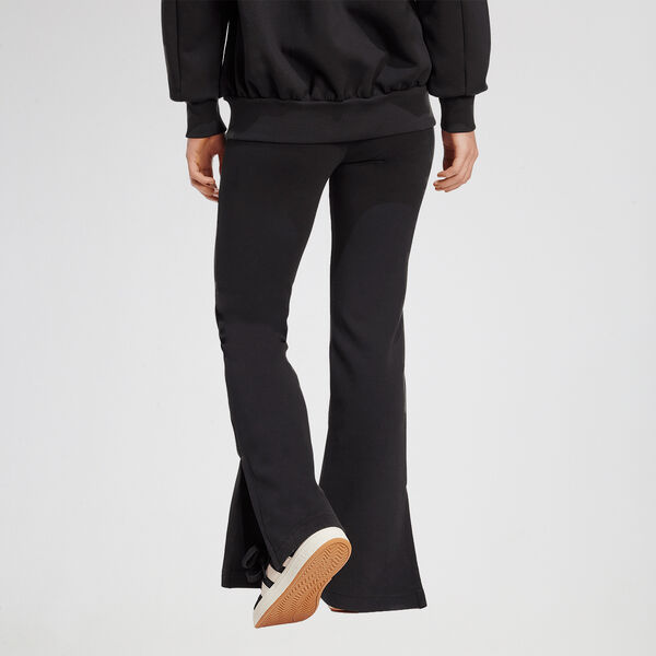 Pantalón adidas Soft Lux Acampanado Mujer
