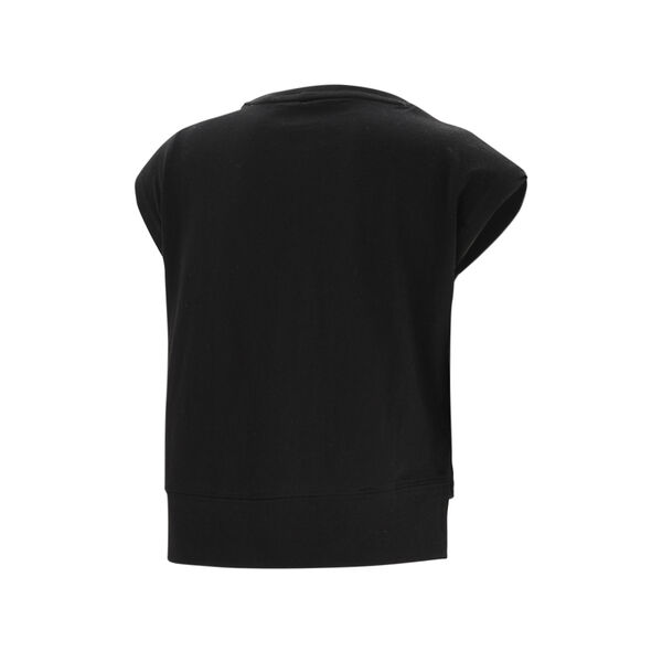 Remera Puma Alpha Style Niña