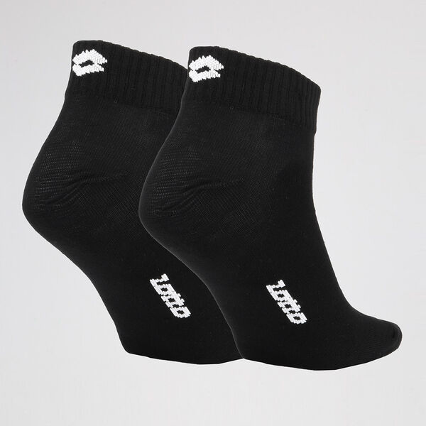 Pack de Medias Lotto Smart OG x2 Mujer