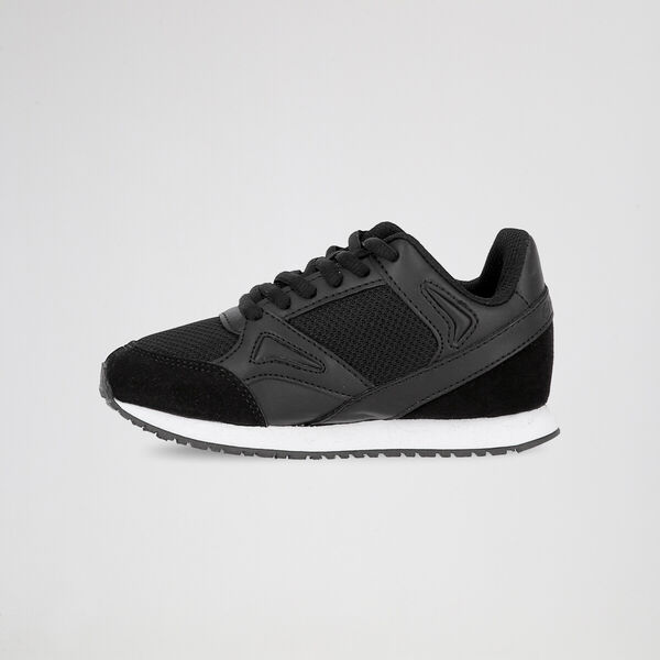 Zapatillas Lotto Runner Plus 1095 Niño