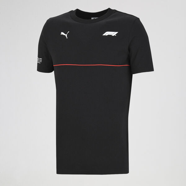 Remera Puma F1 SDS 2.0 Hombre
